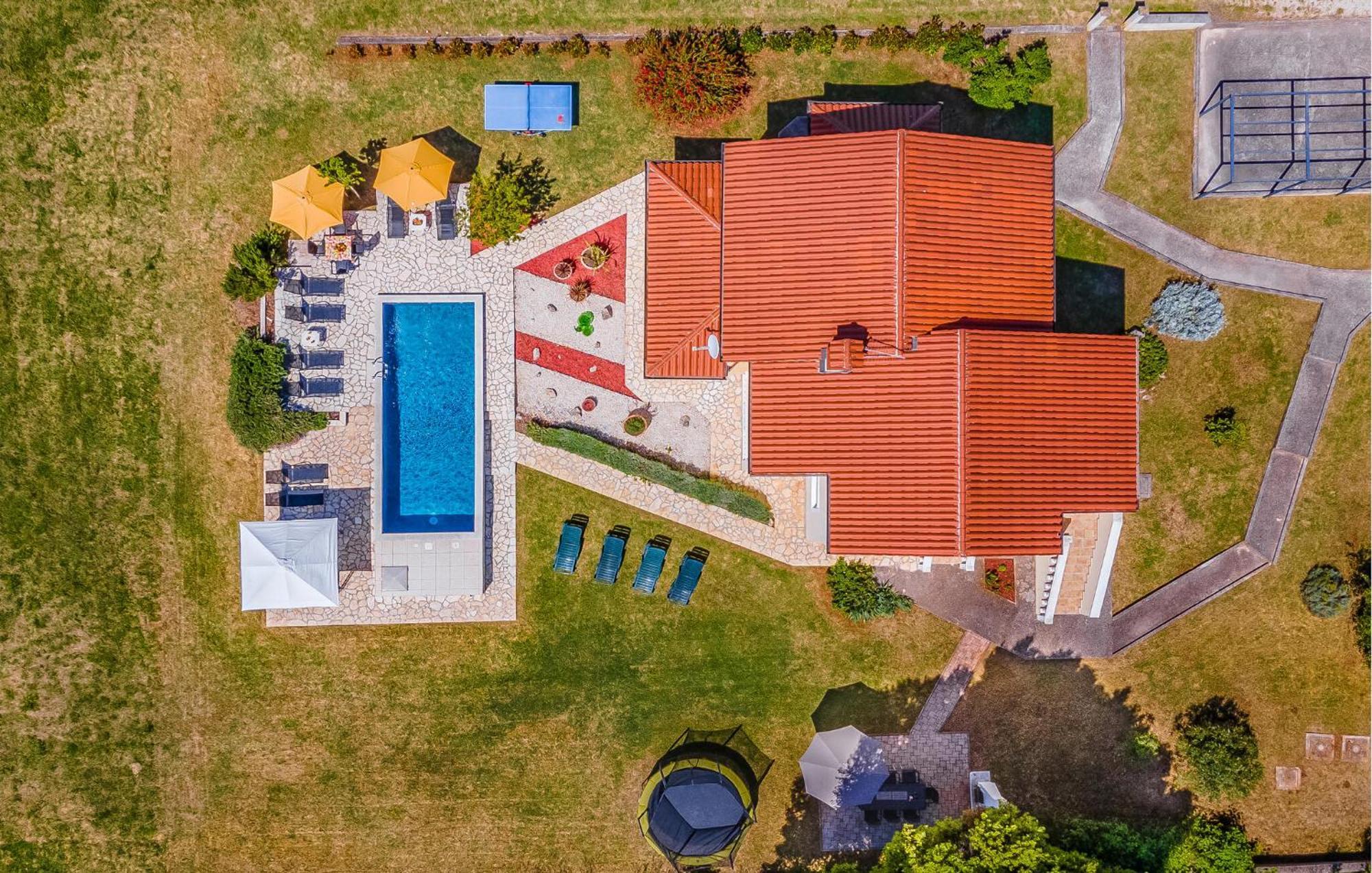 Holiday home Valtura Cr Exterior foto