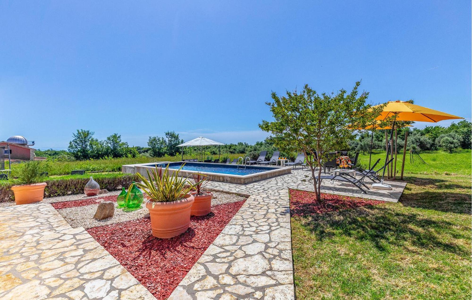 Holiday home Valtura Cr Exterior foto
