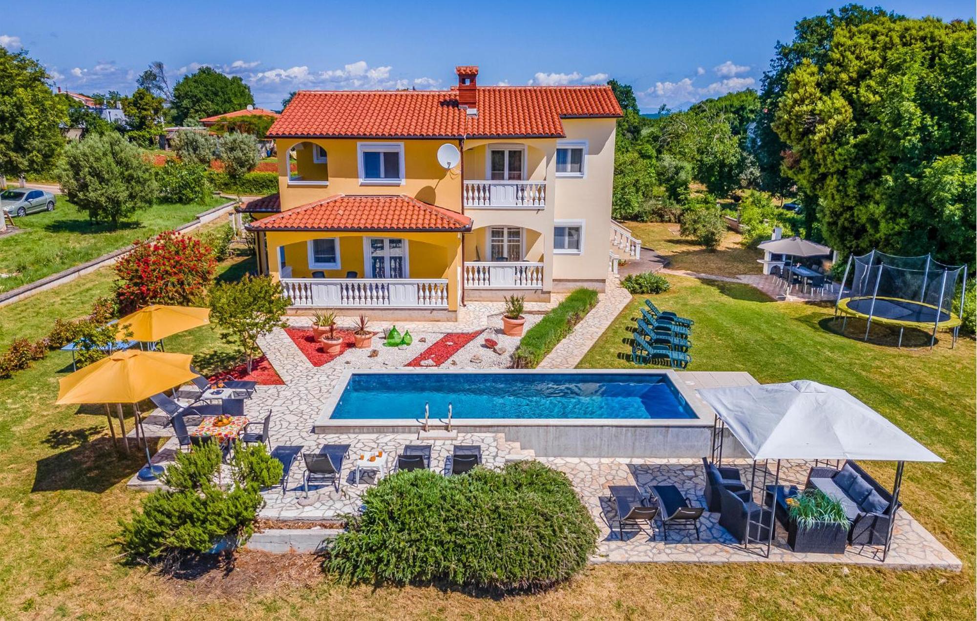 Holiday home Valtura Cr Exterior foto
