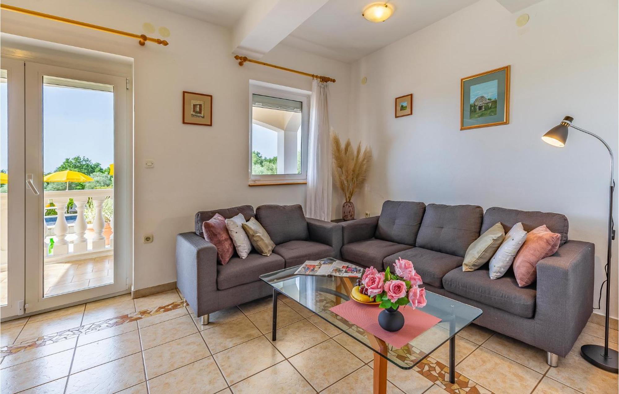 Holiday home Valtura Cr Exterior foto