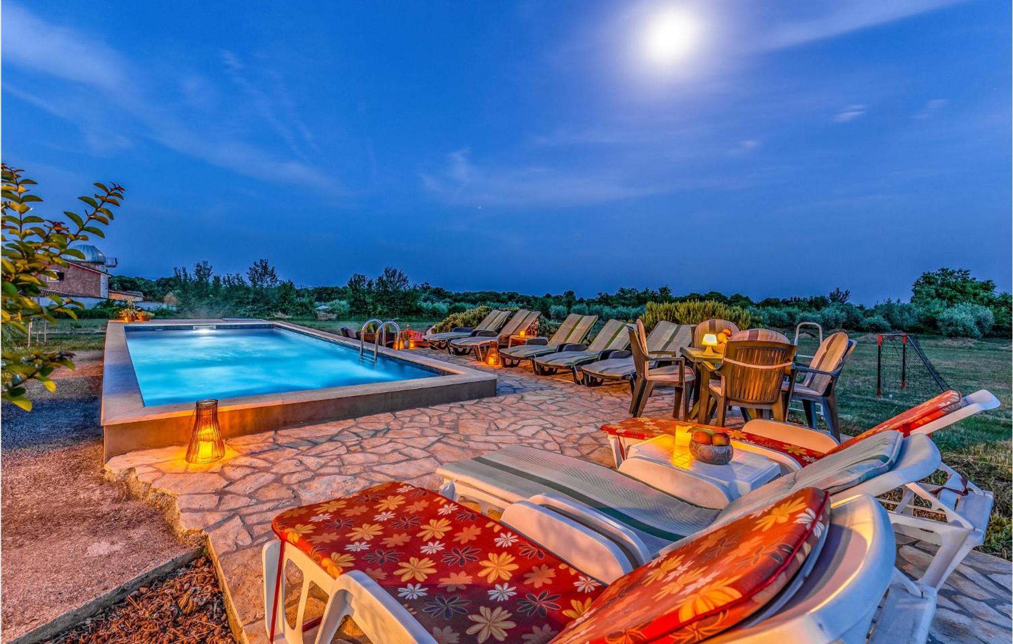 Holiday home Valtura Cr Exterior foto