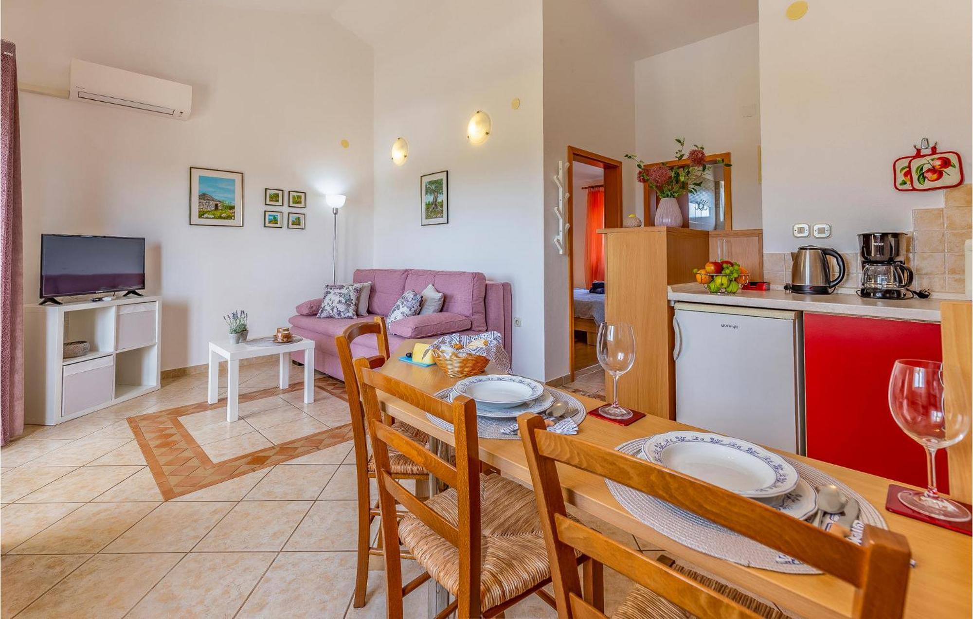 Holiday home Valtura Cr Exterior foto