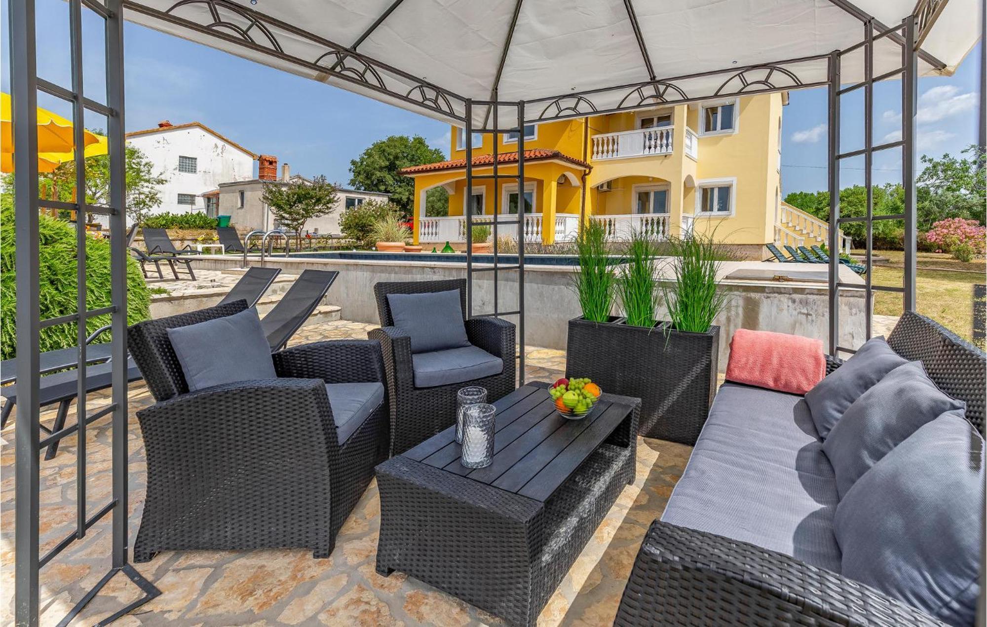 Holiday home Valtura Cr Exterior foto