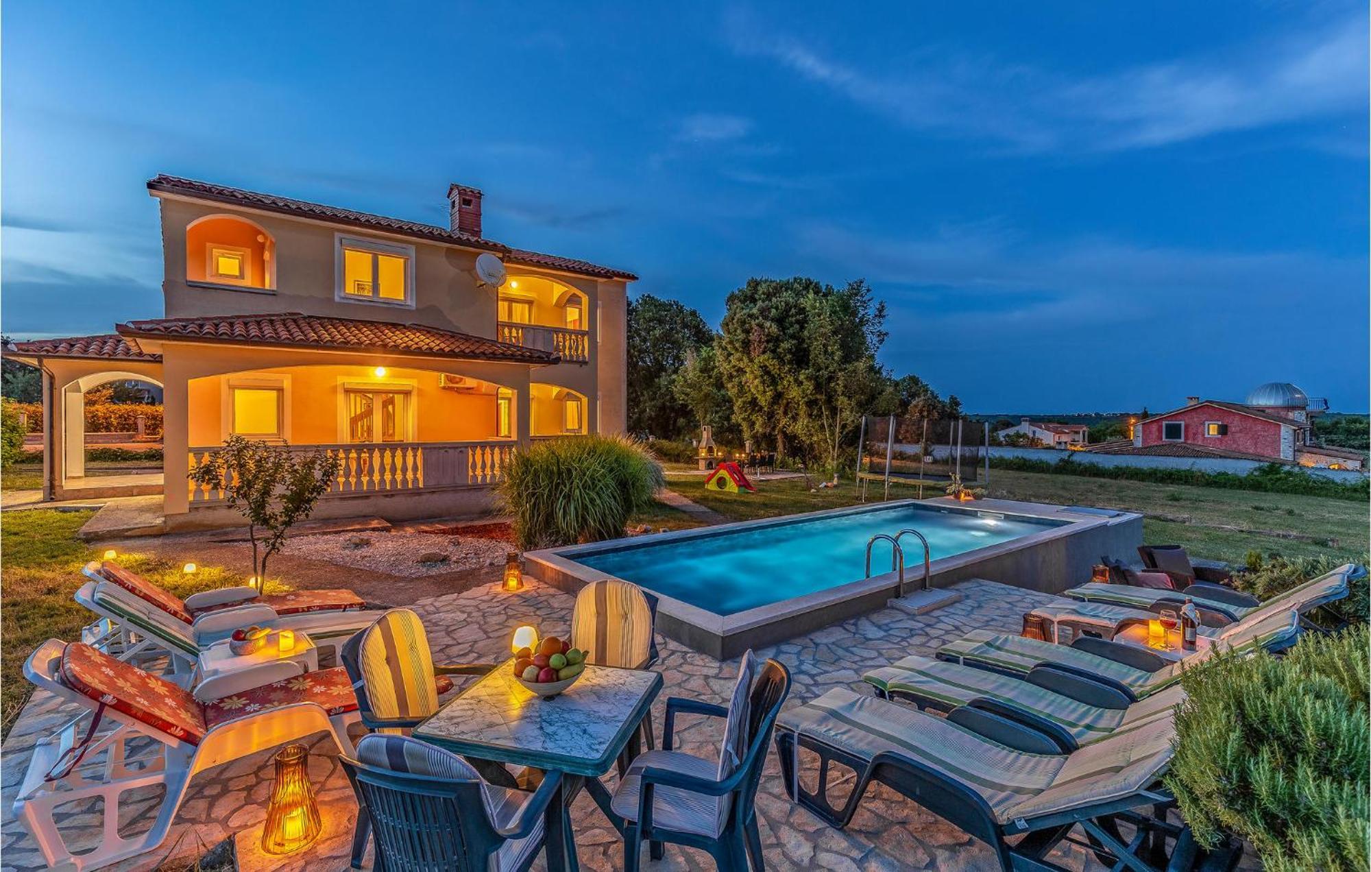 Holiday home Valtura Cr Exterior foto
