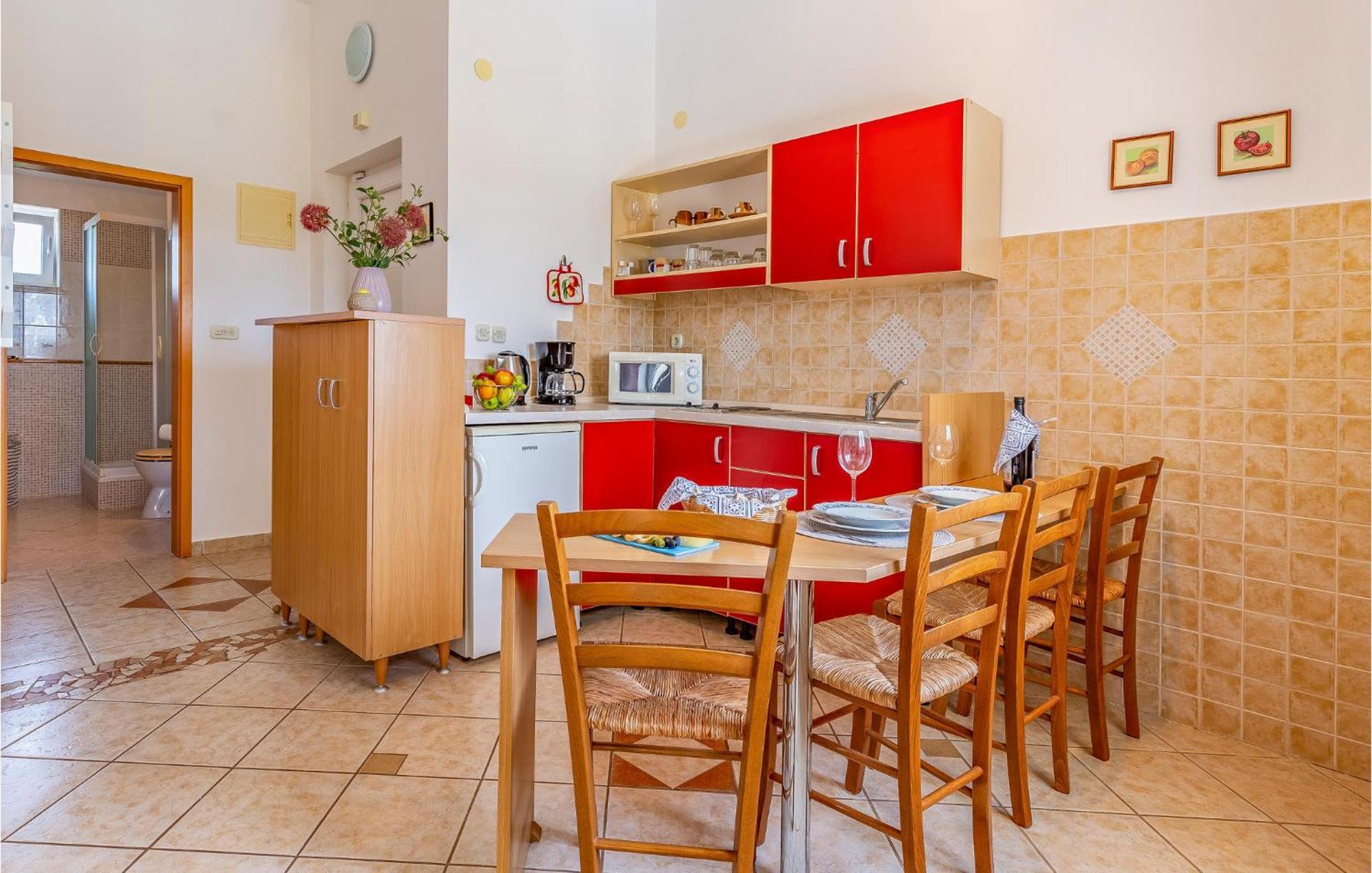 Holiday home Valtura Cr Exterior foto