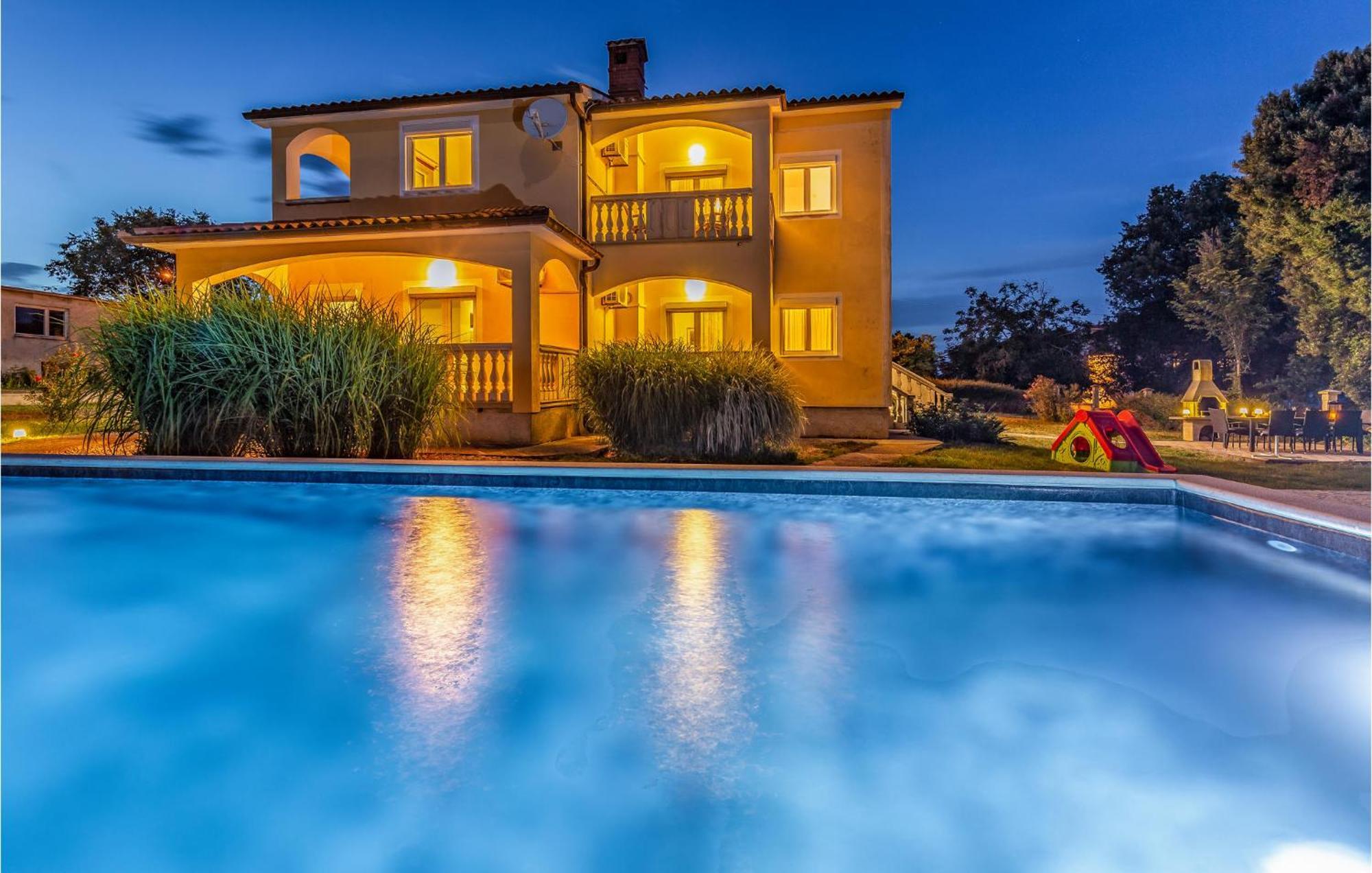 Holiday home Valtura Cr Exterior foto